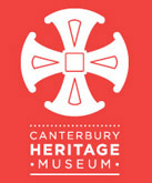 Canterbury Heritage Museum Canterbury Heritage Museum