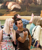 What's on at Canterbury Museums and Galleries What's on at Canterbury Museums and Galleries